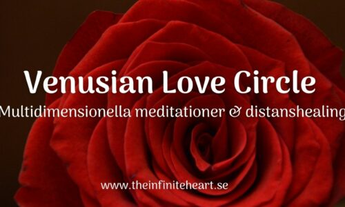 Venusian Love Circle