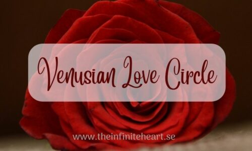 Venusian Love Circle